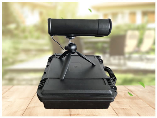 虹膜采集設(shè)備