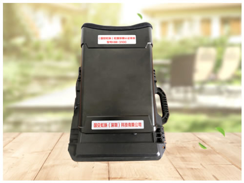 虹膜采集設(shè)備